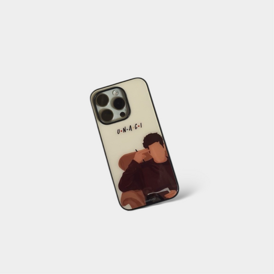 FRIENDS phone case