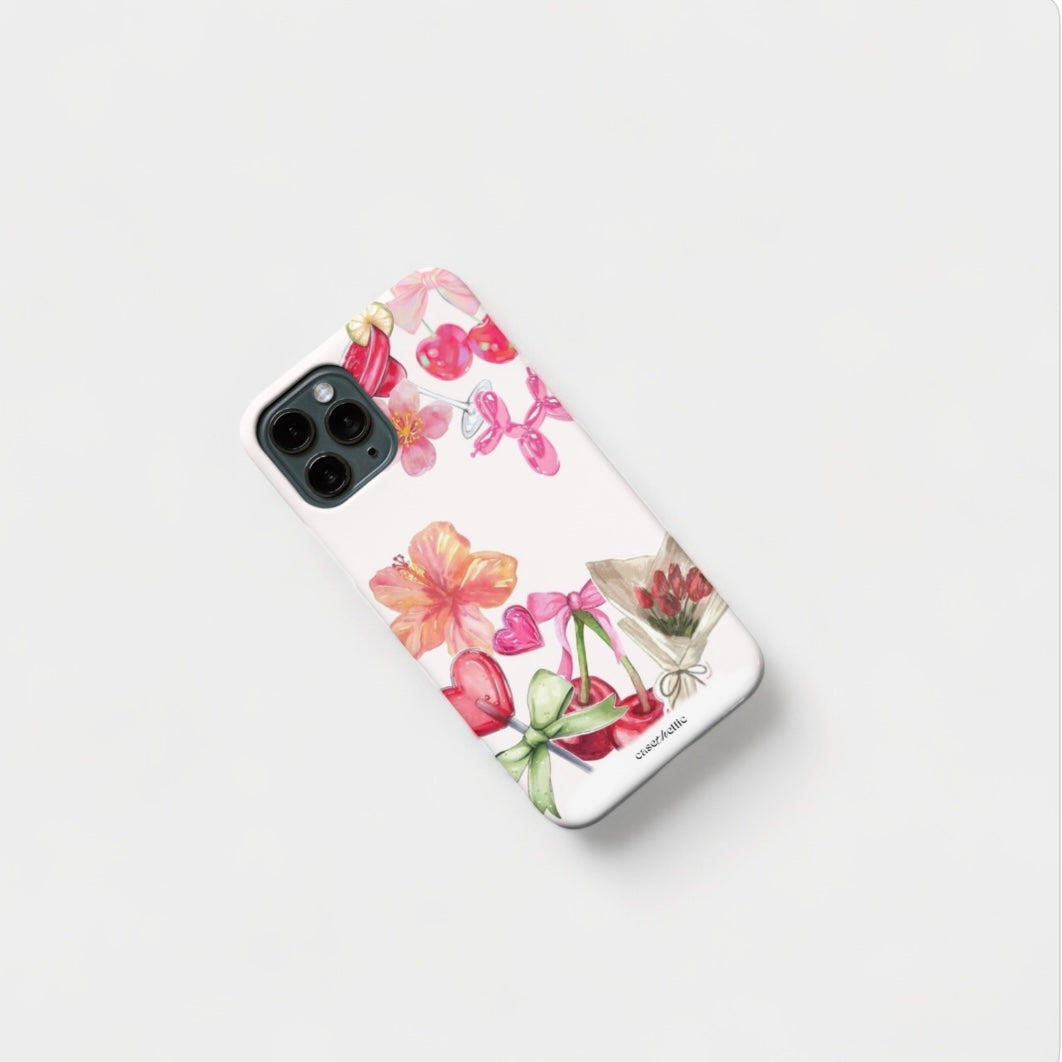 wildflower whisper case