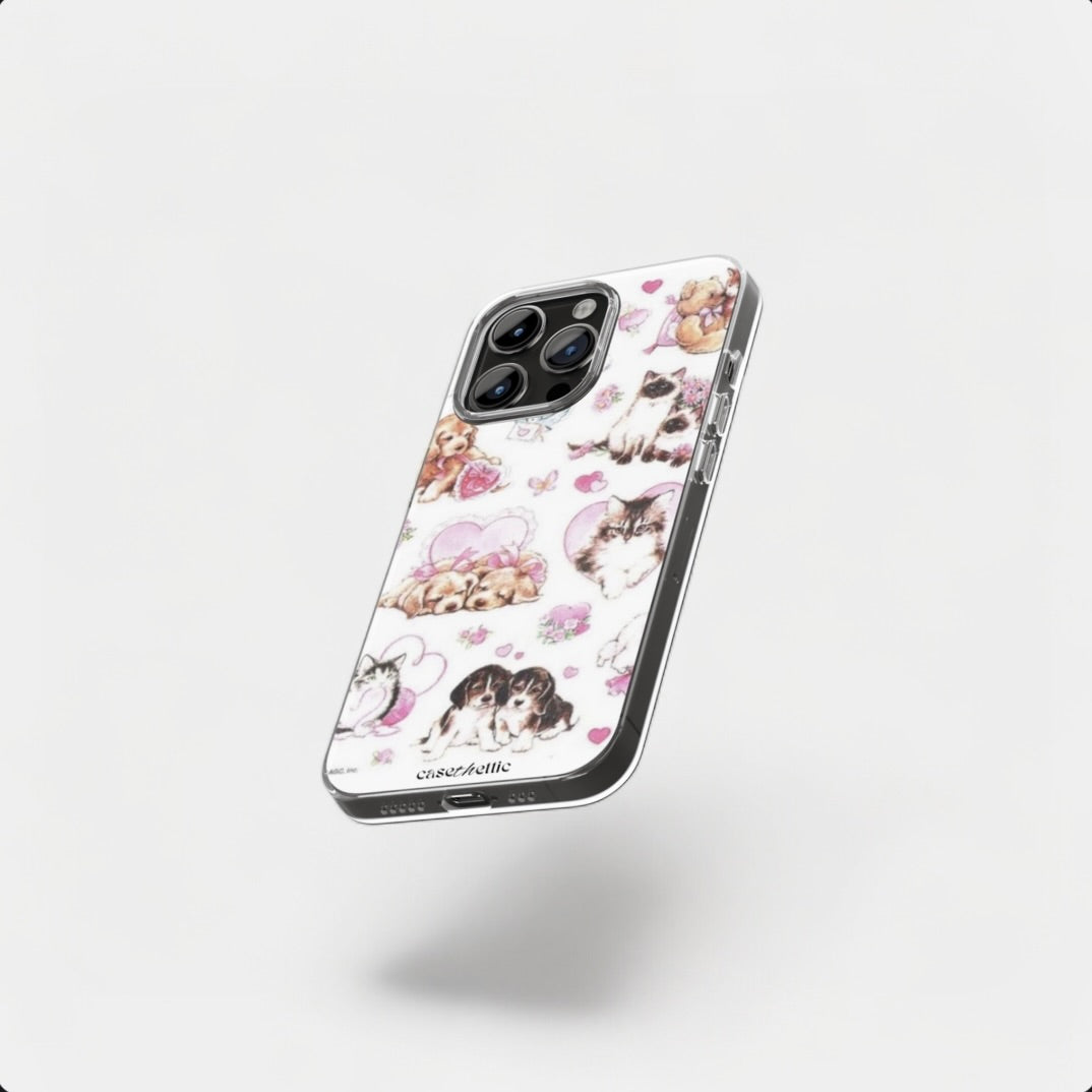 dreamcore case