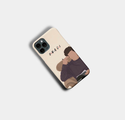 FRIENDS phone case