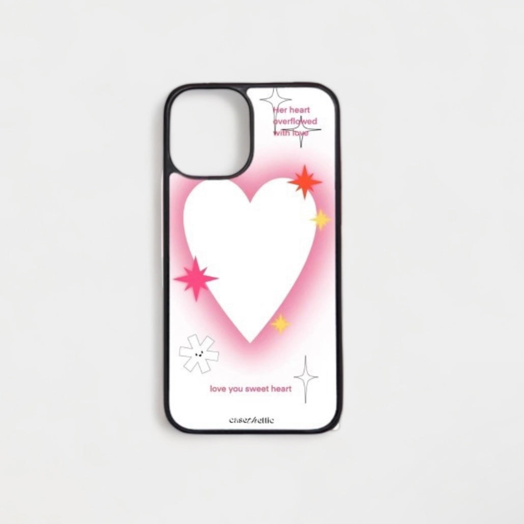 love you a latte case