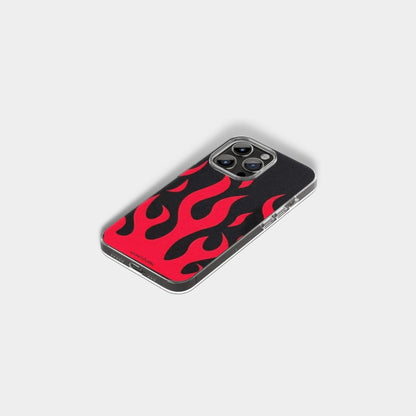 Fiery Fire case