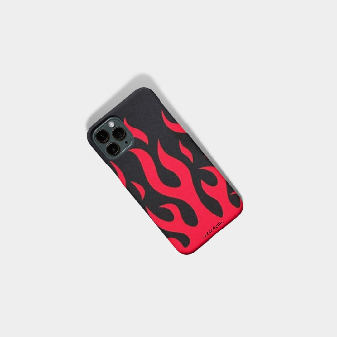 Fiery Fire case