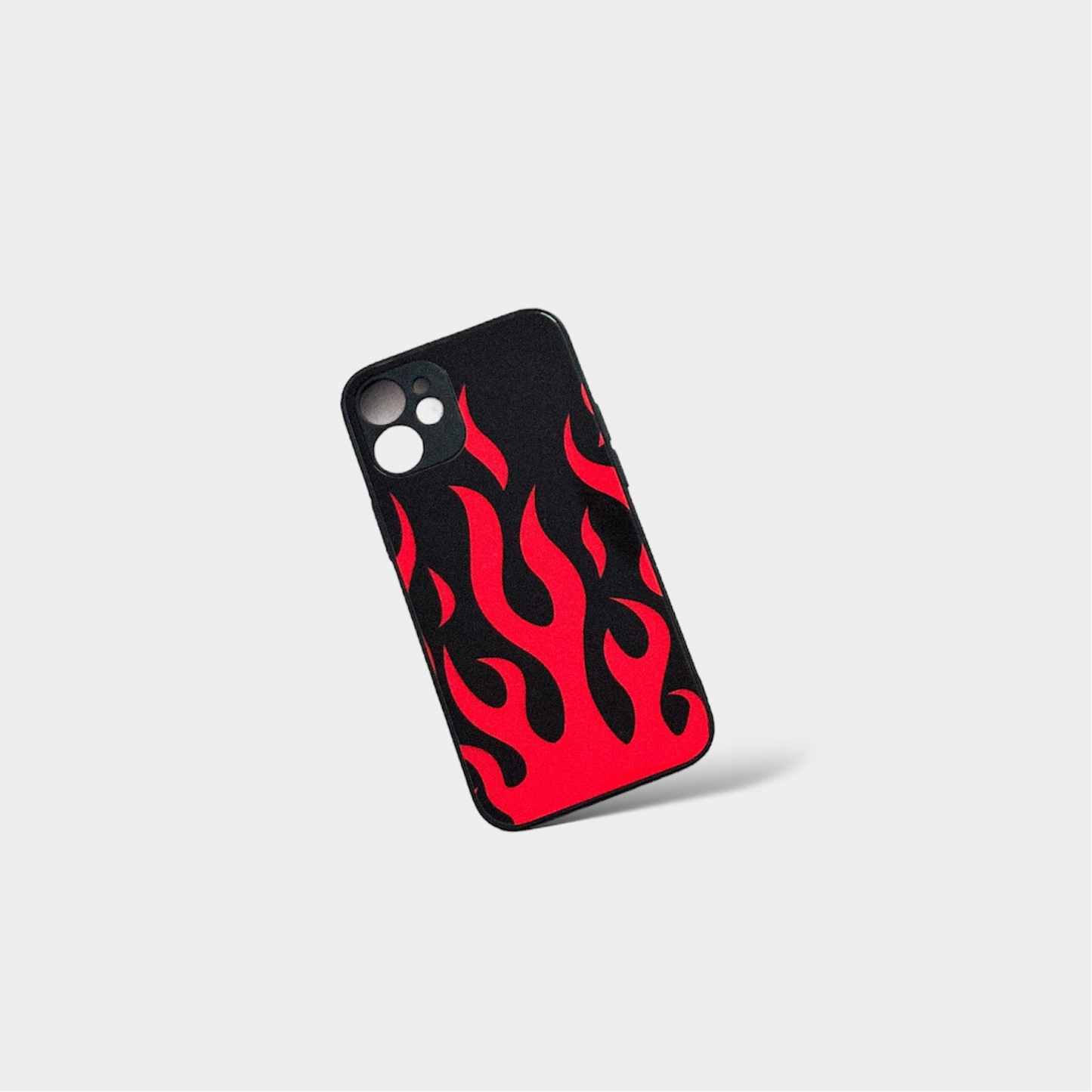 Fiery Fire case