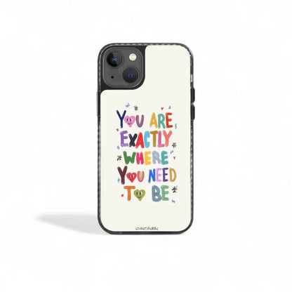 Stride 2.0 case