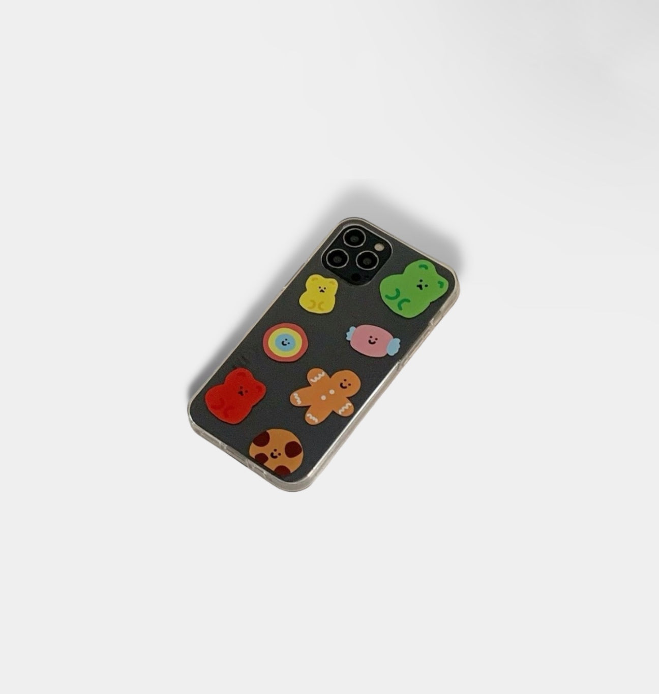 gracia phone case