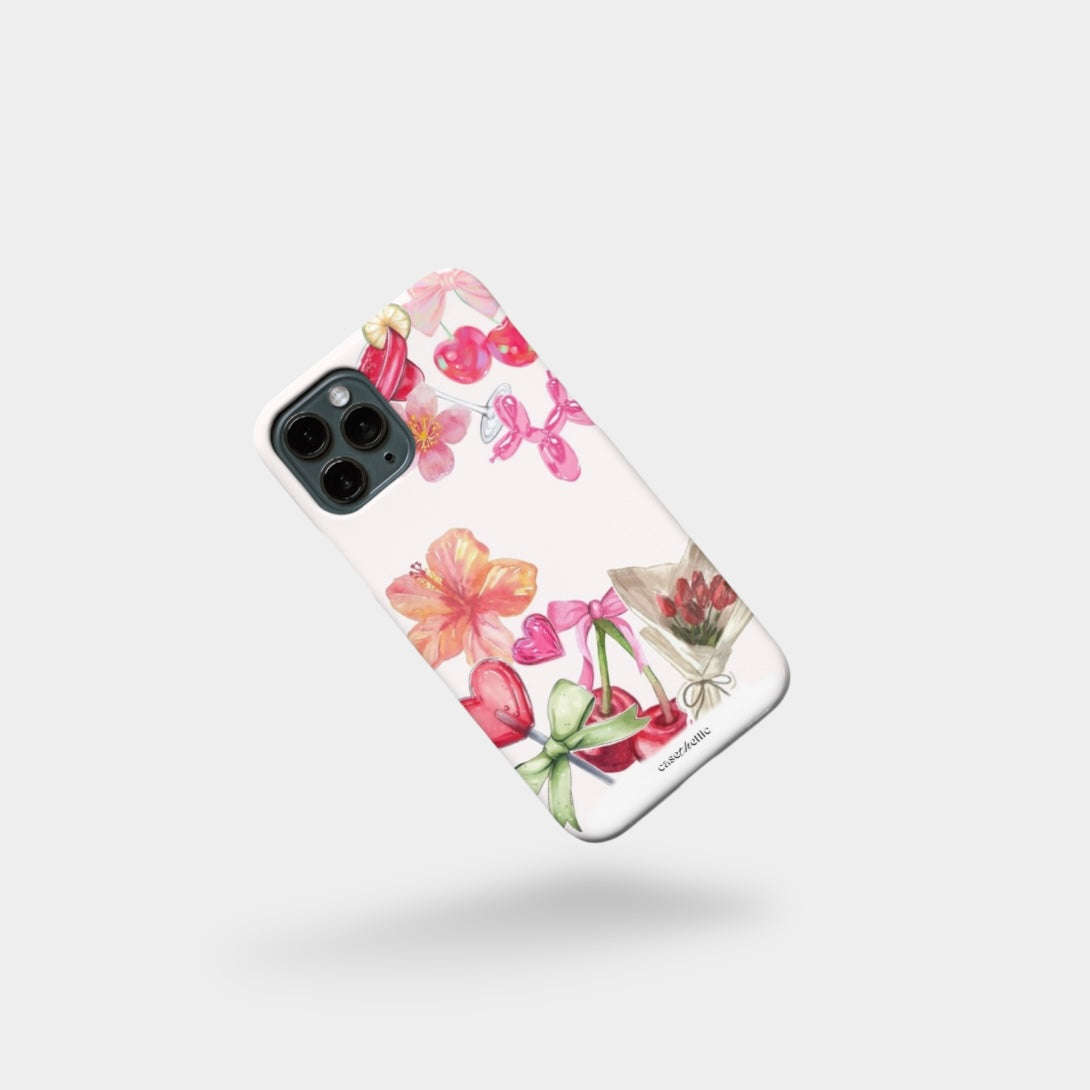 wildflower whisper case