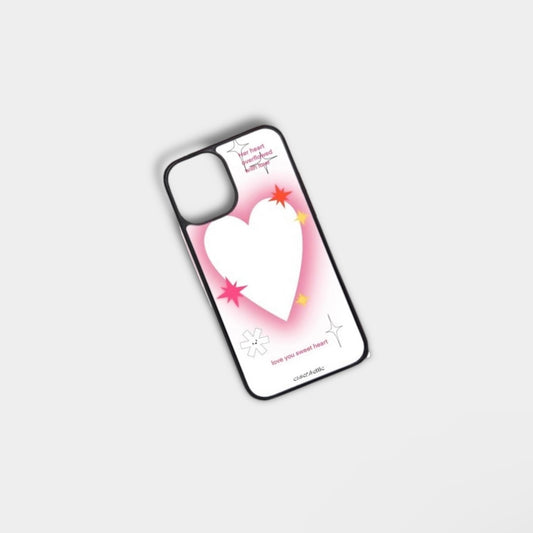 love you a latte case