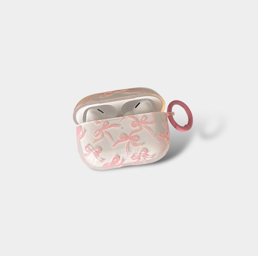 bowtiful airpod case