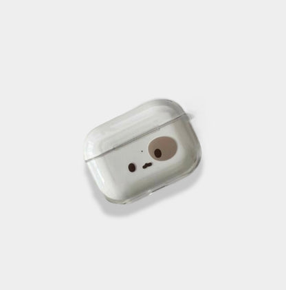 wildflower whisper airpod case