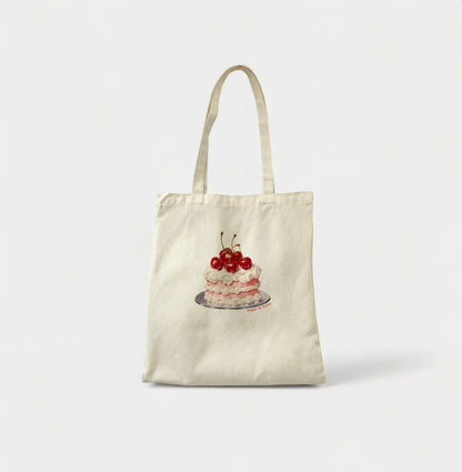 love you a latte tote