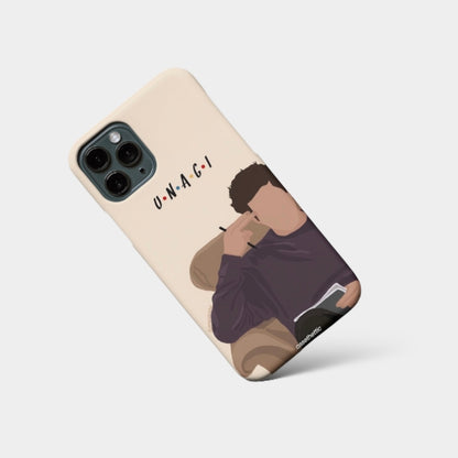 FRIENDS phone case