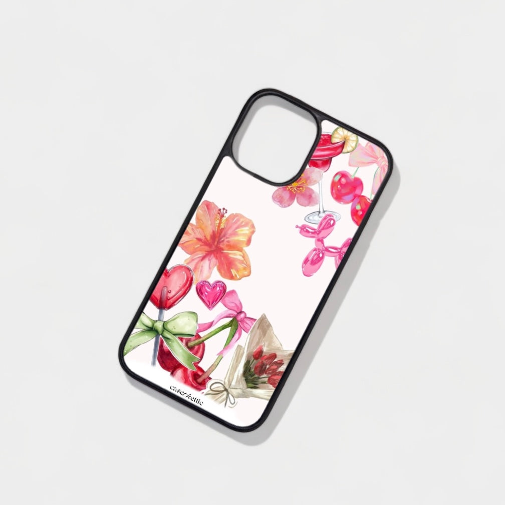 wildflower whisper case