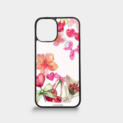 wildflower whisper case