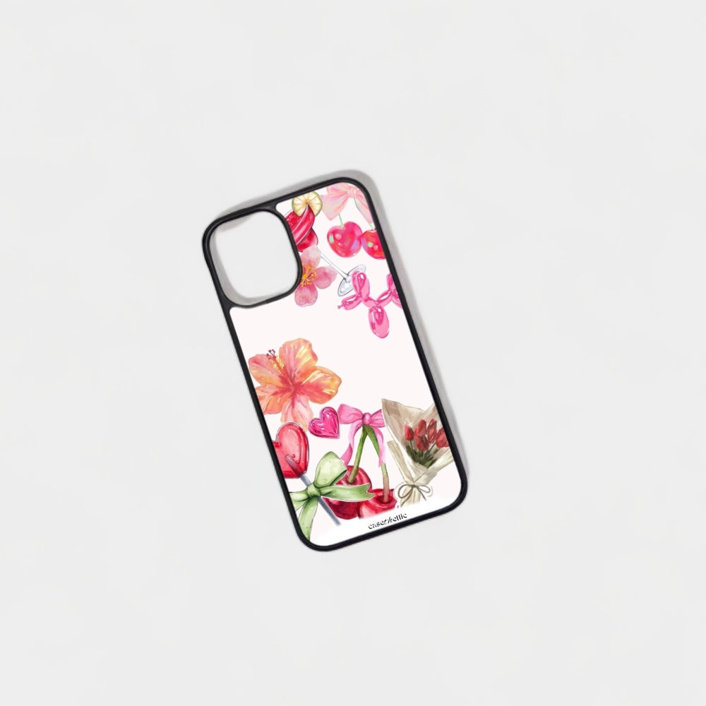 wildflower whisper case